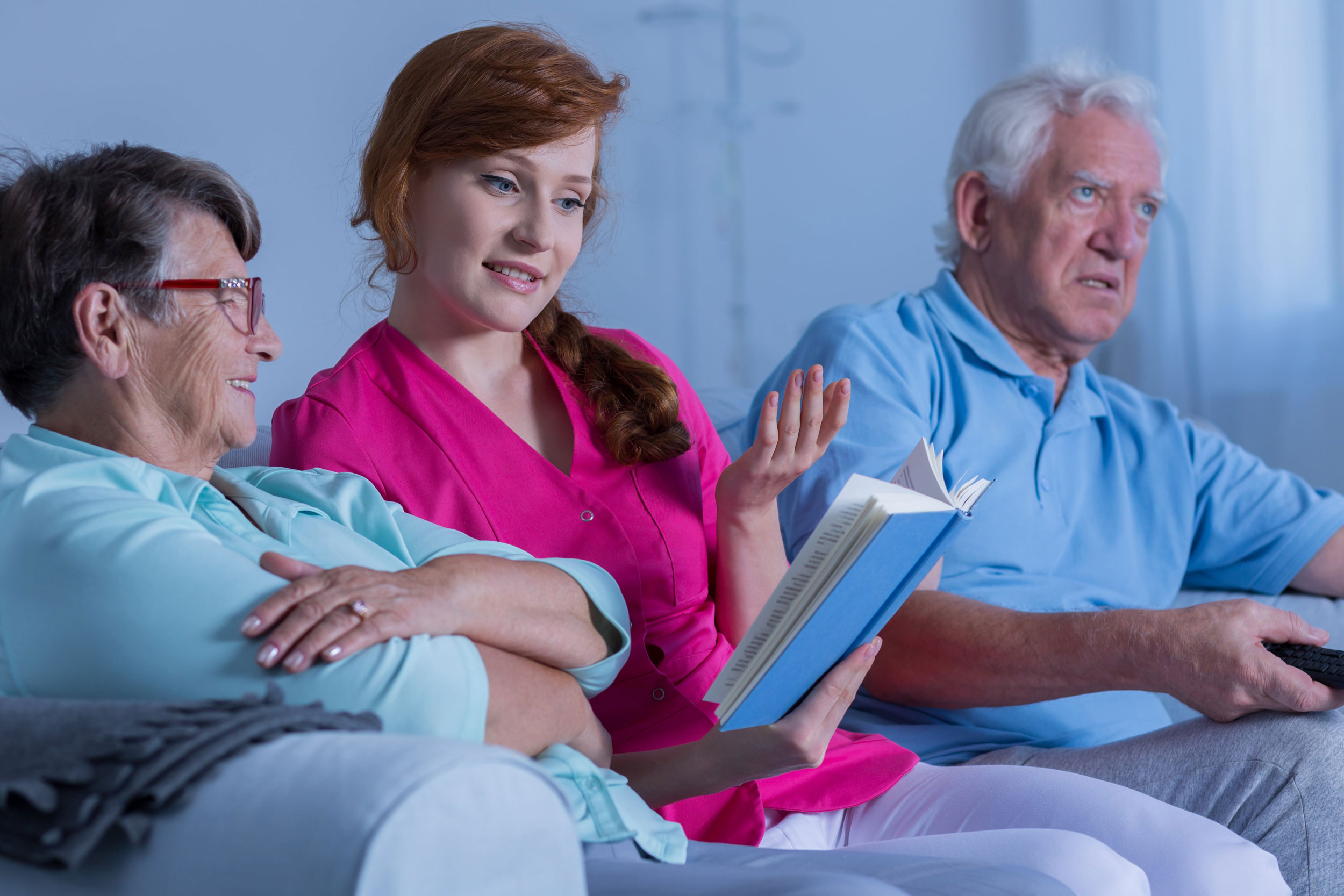 Respite Care | Mini-Cassia Hearts 4 Seniors | In Home Care | Elderly Care |  Cassia County, Minidoka County, Burley, Rupert, Heyburn, Paul | Senior Care